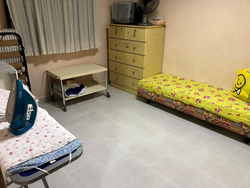 Blk 27 Toa Payoh East (Toa Payoh), HDB 3 Rooms #616607381